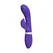 Doc Johnson iVibe Select iRock Dual Motor Silicone Massager Pink