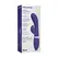 Doc Johnson iVibe Select iRock Dual Motor Silicone Massager Pink