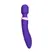 Doc Johnson iVibe Select iWand Massage Wand with Warming Function