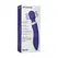 Doc Johnson iVibe Select iWand Massage Wand with Warming Function