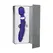 Doc Johnson iVibe Select iWand Massage Wand with Warming Function