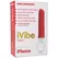 Doc Johnson iPlease Mini Vibrator Crveni - Kompaktni USB Punjivi Model