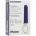 iPlease Mini Vibrator - Compact Silicone, 20 Modes, USB Rechargeable