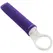 iPlease Mini Vibrator - Compact Silicone, 20 Modes, USB Rechargeable