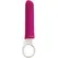 Doc Johnson iPlease Mini Vibrator - Diskretni Dizajn Inspirisan Ružem, 20 Režima