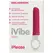 Doc Johnson iPlease Mini Vibrator - Diskretni Dizajn Inspirisan Ružem, 20 Režima