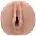 Doc Johnson Jesse Capelli ULTRASKYN Pocket Model, Ribbed, Compact