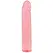 Doc Johnson Sunrise Ribbed Jelly 18 cm Flexible Intimate Model