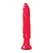 Vivid Essentials Taya Flexible Anal Starter 6 cm Black Silicone