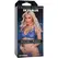 Doc Johnson Skye Blue ULTRASKYN Intimni Stroker Vanilla 17 cm