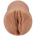 Doc Johnson Skye Blue ULTRASKYN Intimni Stroker Vanilla 17 cm