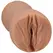 Doc Johnson Skye Blue ULTRASKYN Intimni Stroker Vanilla 17 cm