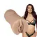 Doc Johnson Tana Lea ULTRASKYN Compact Intimate Sleeve Redhead Edition