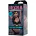 Doc Johnson ULTRASKYN Pocket Model Irina Compact Intimate System