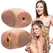 Doc Johnson Dani Daniels & Cherie Deville Dual-Ended ULTRASKYN Stroker