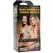 Doc Johnson Dani Daniels & Cherie Deville Dual-Ended ULTRASKYN Stroker