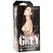 Doc Johnson Sasha Grey ULTRASKYN Oral Pocket Pal, Kompaktni, Prirodni izgled