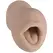 Doc Johnson Sasha Grey ULTRASKYN Oral Pocket Pal, Kompaktni, Prirodni izgled