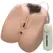 Doc Johnson Sasha Grey UR3 Vibrating Dual-Chamber Intimate Machine 21cm