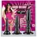 Doc Johnson Wendy Williams Progressive Plug Training Set, 3 Sizes, Black