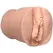 Doc Johnson Lily Labeau ULTRASKYN Compact Intimate Device Transparent