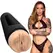 Doc Johnson Main Squeeze ULTRASKYN Intimate Machine Viking Barbie