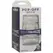 Doc Johnson Optix Pop-Off Clear Double-Ended Compact Intimate Device