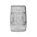 Doc Johnson Optix Pop-Off ULTRASKYN Compact Transparent Model