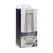 Doc Johnson Optix Main Squeeze ULTRASKYN Clear Intimate Trainer Blue