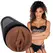Doc Johnson Scarlit Scandal ULTRASKYN Vanilla Intimate Device Case