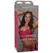 Doc Johnson Main Squeeze Aidra Fox ULTRASKYN Caramel Interactive System