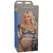 Doc Johnson Skye Blue Main Squeeze ULTRASKYN Vanilla Intimate Device