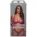 Doc Johnson Main Squeeze Tana Lea ULTRASKYN Manual Intimate Device