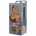 Doc Johnson Main Squeeze ULTRASKYN Gabbie Carter Model Intimate Device