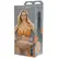 Doc Johnson Main Squeeze Julia Ann ULTRASKYN Intimni uređaj Kofer