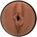 Doc Johnson Main Squeeze Honey Gold ULTRASKYN Intimna Mašina