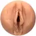 Doc Johnson Main Squeeze Vicky Vette ULTRASKYN Anatomski Stroker Futrola