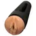 Doc Johnson Belladonna ULTRASKYN Intimate Sleeve Main Squeeze Black