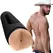 Doc Johnson Chad White ULTRASKYN Anatomical Intimate Device with Squeeze Plate