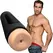 Doc Johnson Randy Man Squeeze Intimate Machine ULTRASKYN Black