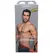 Doc Johnson Randy Man Squeeze Intimate Machine ULTRASKYN Black