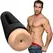 Doc Johnson Randy Man Squeeze Intimate Machine ULTRASKYN Black