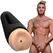 Doc Johnson William Seed ULTRASKYN Compact Intimate Machine - Anatomical Shape