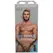 Doc Johnson William Seed ULTRASKYN Compact Intimate Machine - Anatomical Shape