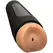Doc Johnson William Seed ULTRASKYN Compact Intimate Machine - Anatomical Shape
