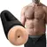 Doc Johnson Man Squeeze Bear ULTRASKYN Anatomical Intimate Device