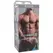 Doc Johnson Main Squeeze Stud ULTRASKYN Compact Intimate Machine Black