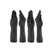 Doc Johnson Belladonna Magic Hand Anatomski PVC Model 29 cm