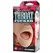 Doc Johnson Belladonna ULTRASKYN Oral Simulation Intimate Device 19cm