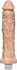 Doc Johnson Thin 8 Vibrating Anatomical Model 20 cm, Sil-A-Gel, Veined